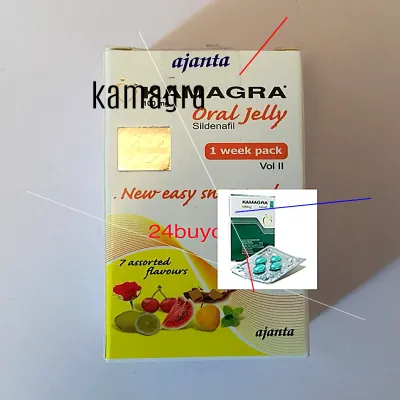 Acheter kamagra gel 100 mg